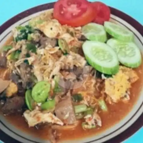 Gambar Makanan Nasi Goreng Bagus Ardiyanto 3