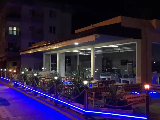 Asya Cafe Restaurant'nin yemek ve ambiyans fotoğrafları 16