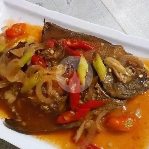 Gambar Makanan Seafood Zonatri 21 Ayam Kremes Kang Bari Jalan Jati Kramat 29 9