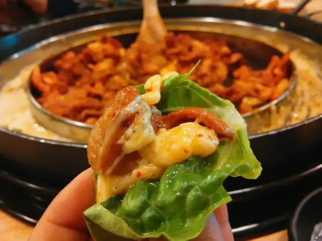 Mr. Dakgalbi Food Photo 14