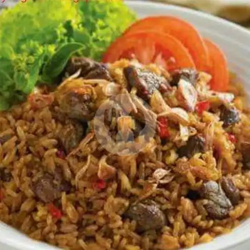 Gambar Makanan Nasi Goreng Mas Joni 5