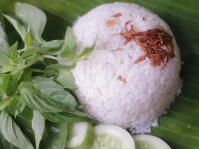 Gambar Makanan Soto Ayam Ambengan Cak Jito, Pesanggrahan 4