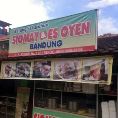 Warung Sakaruhun