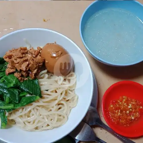 Gambar Makanan Warung La'Dampar, Teuku Umar 5