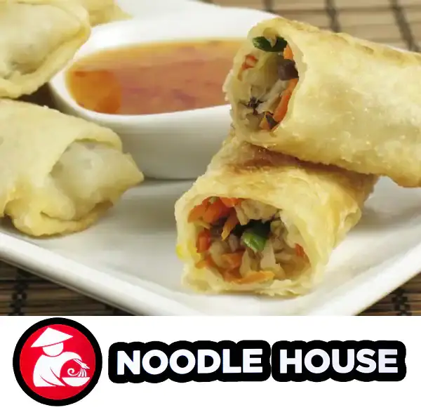 Sushi & Noodle House'nin yemek ve ambiyans fotoğrafları 16