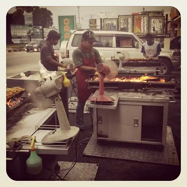 Terminal Satay Zul Food Photo 11