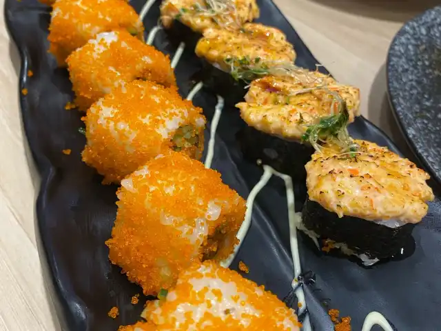 Nippon Sushi Food Photo 14