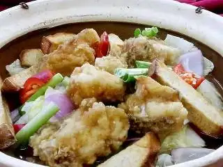 Ho Choi Seafood Restaurant