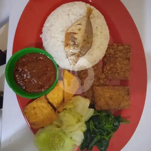 Gambar Makanan Siti Khotijah 15