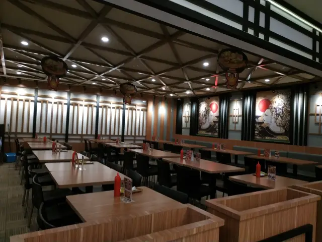 Gambar Makanan Gokana Ramen & Teppan 12