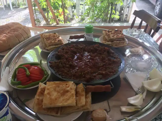 Yıldız Konak Köy Kahvaltısı Hayati''nin Yeri'nin yemek ve ambiyans fotoğrafları 7