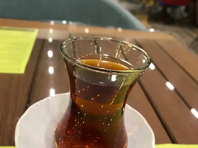 Selvi Bahçesi Pasta Cafe'nin yemek ve ambiyans fotoğrafları 2