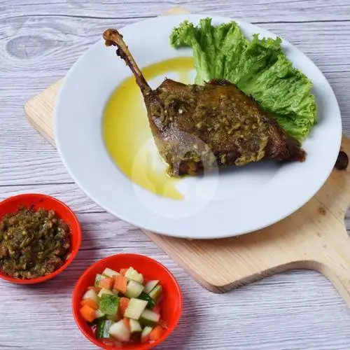 Gambar Makanan Bebek Salero, Cempaka Putih 11