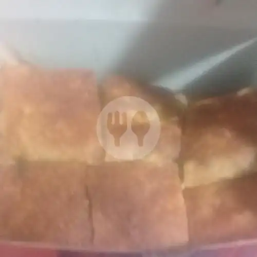 Gambar Makanan SPESIAL MARTABAK MANIS DAN TELOR BANGKA PAK EDI, Kemang 7