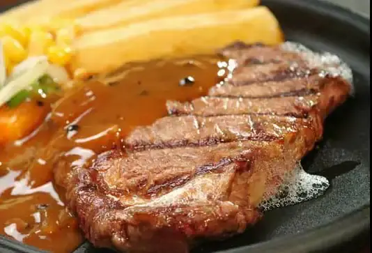 Gambar Makanan Fiesta Steak 9