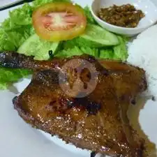Gambar Makanan Ayam Presto Kang Ridwan, Mapanget 4