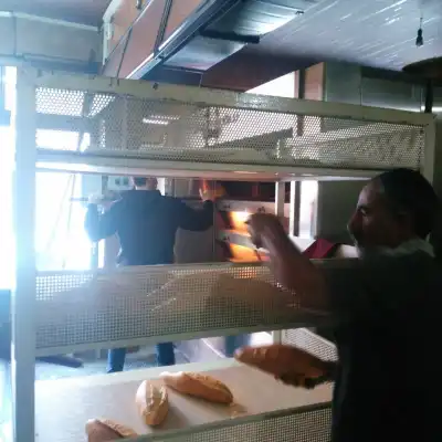 Emek Ekmek Fabrikası