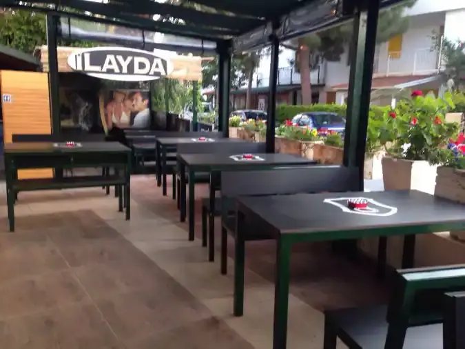 İlayda Cafe & Bar