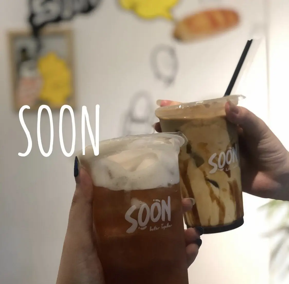 Soon Coffee & Bakery