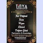 Tinya Cafe & Restaurant'nin yemek ve ambiyans fotoğrafları 2