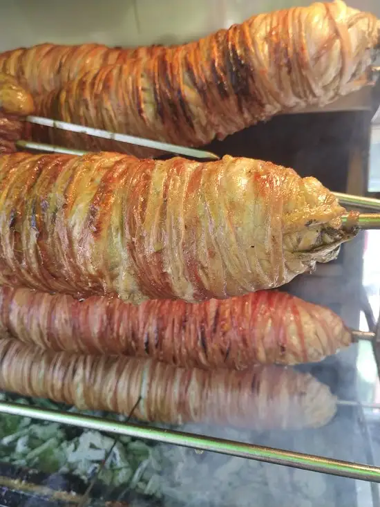 Kartal Kokoreç Sofrası-Şaban usta'nin yemek ve ambiyans fotoğrafları 4