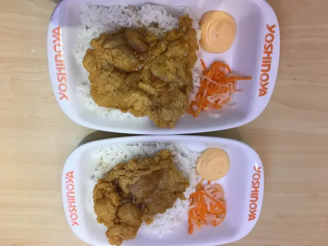 Gambar Makanan Yoshinoya 12