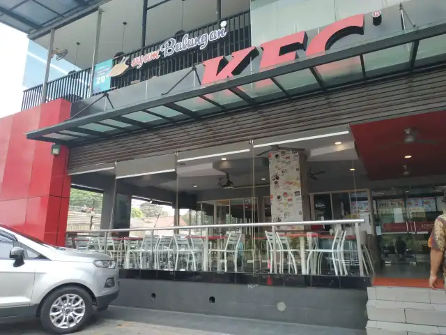 Gambar Makanan KFC 5