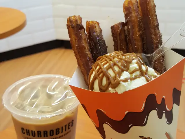 Gambar Makanan Churrobites (The Churros Enthusiast) 3