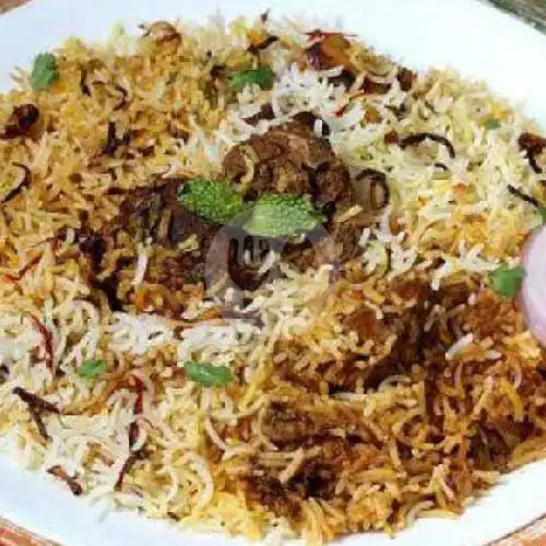 Gambar Makanan Punjabi Grill Indian Food 6