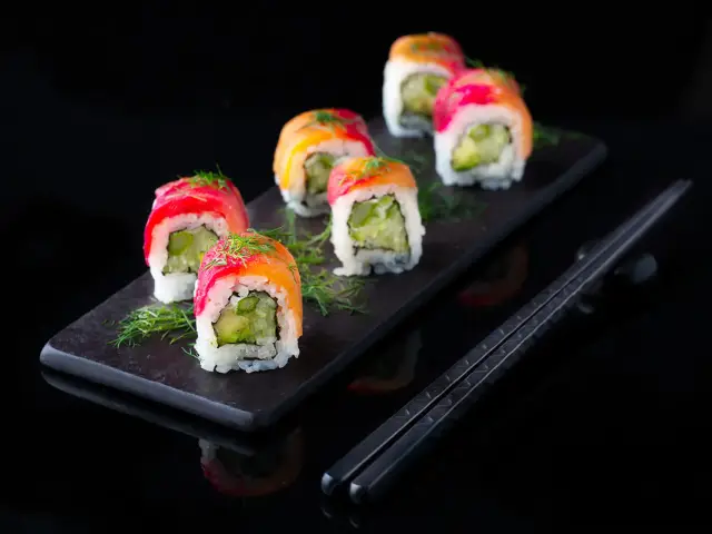 Kaen Sushi'nin yemek ve ambiyans fotoğrafları 42