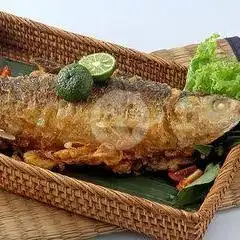 Gambar Makanan Nasi Udang & Bandeng Presto Pak Budi, Tambaksari 1