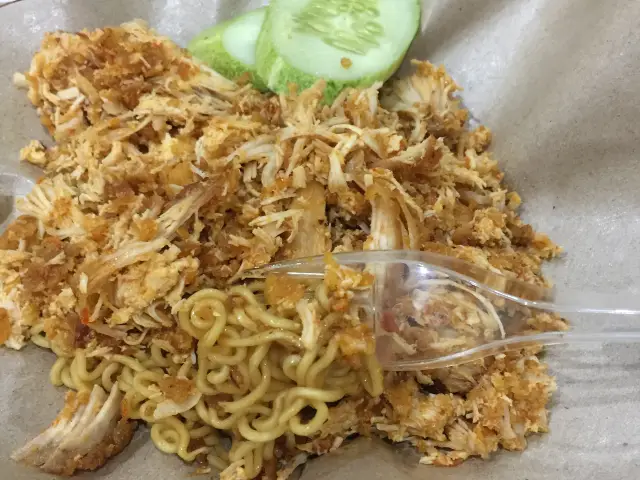 Gambar Makanan Ayam Keprabon Express 15