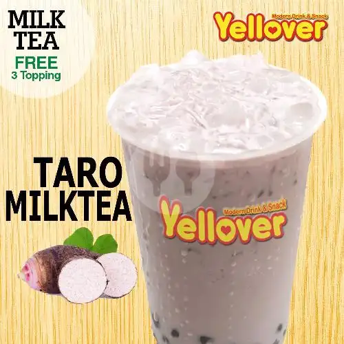 Gambar Makanan Yellover, Yang Zubaidah 19