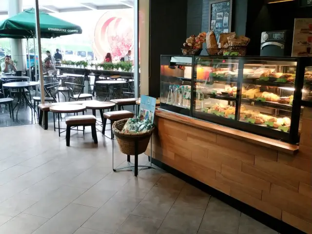 Gambar Makanan Starbucks Coffee 14