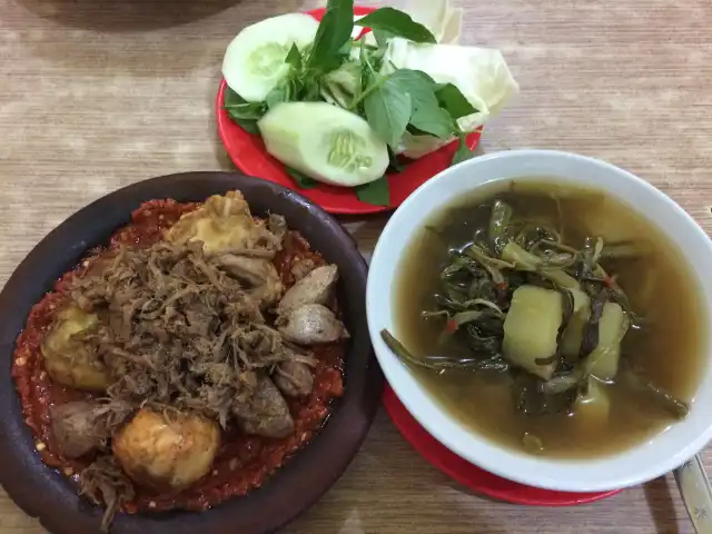 Gambar Makanan Warung bu kris wiyung 6