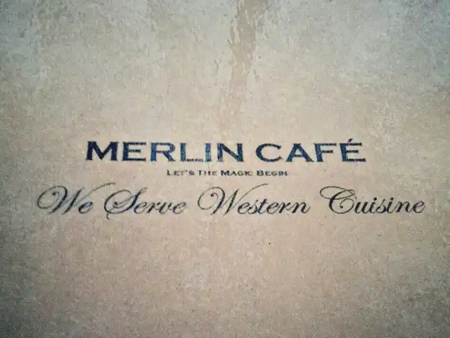 Merlin Cafe Food Photo 7