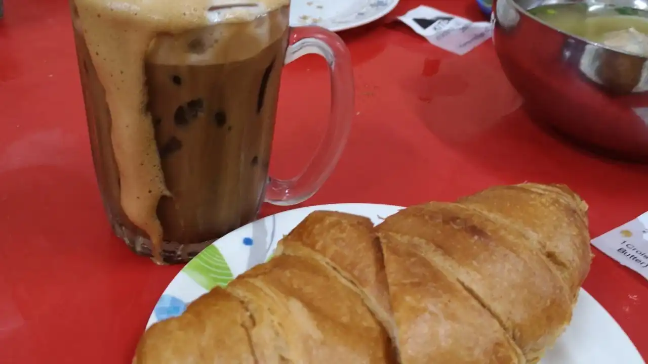 Kopitiam Thong Kee