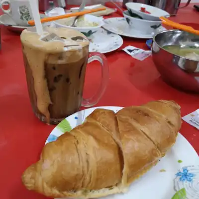 Kopitiam Thong Kee