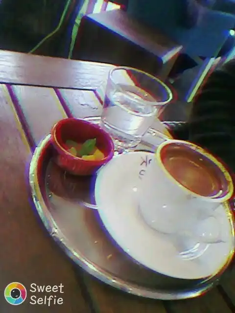Bi Mola Cafeee'nin yemek ve ambiyans fotoğrafları 3