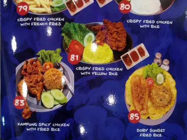 Gambar Makanan Fish & Cheap 6