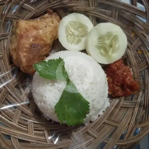 Gambar Makanan Mie Ayam Mas Afnan dan Ayam Geprek Putra, Mijen 1