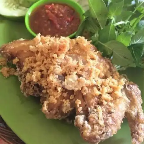 Gambar Makanan Pecel Ayam & Lele Guyang Lidah Soto Lamongan Gugah Selera, Sholeh Iskandar 16