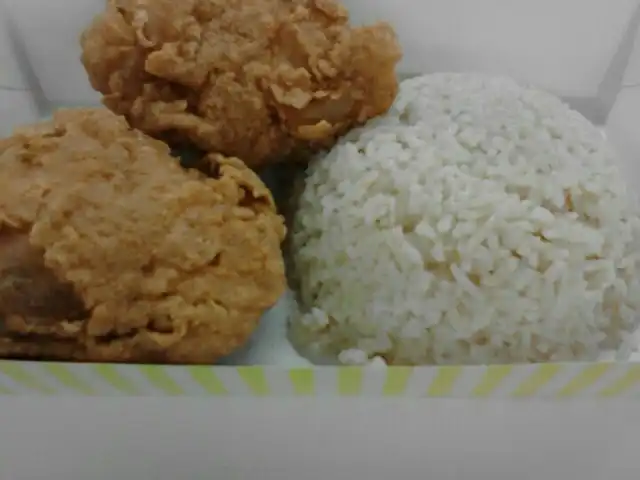 Uncle Jack Fried Chicken Food Photo 4