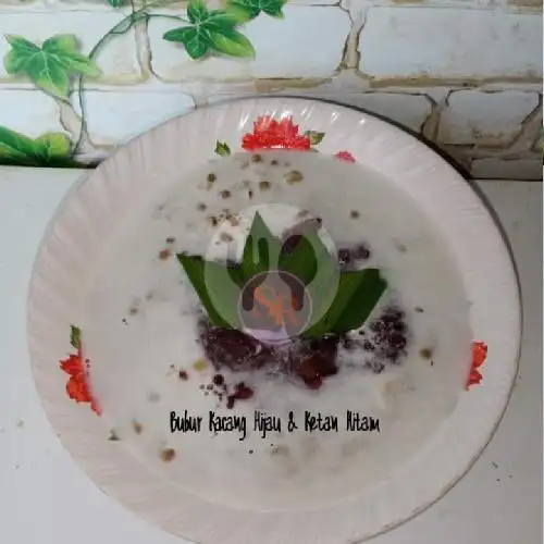 Gambar Makanan Warung Bubur Sari Rasa, Sidomakmur 3