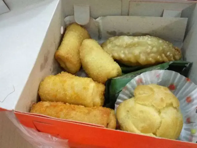 Gambar Makanan Edut Dut Risoles 6