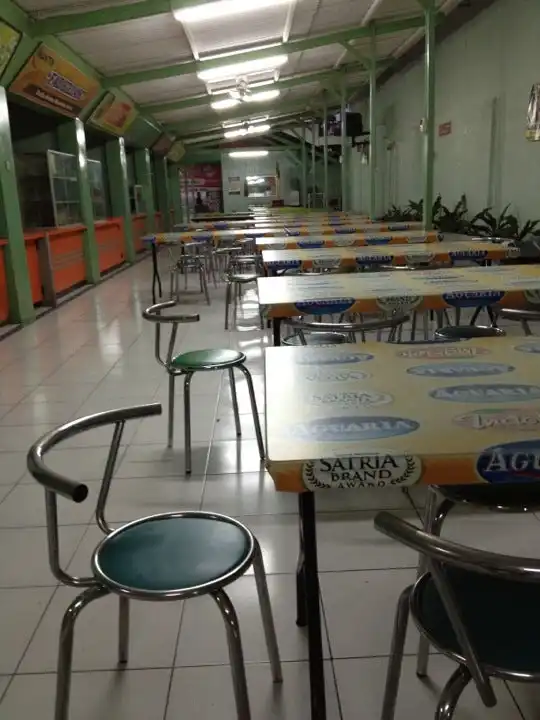 Gambar Makanan Food Court RSUD Dr. Moewardi 8