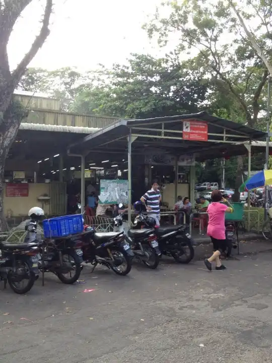 Batu Lanchang Market Food Complex Food Photo 12