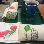 Subway Food Photo 1