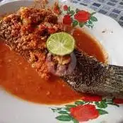 Gambar Makanan Pecak Ikan Dan Ayam Bakar, Sayur Asem Harapan Mulya 19
