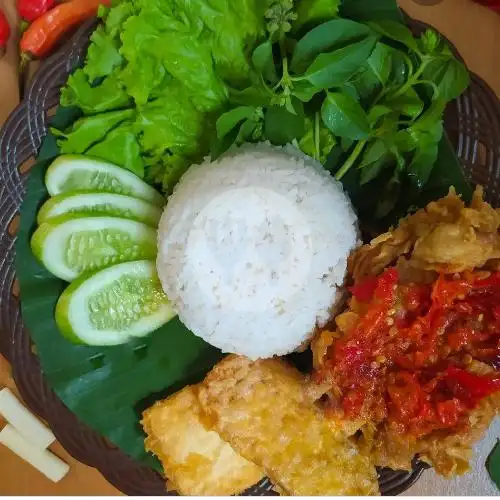 Gambar Makanan Cimol Bojot Kang Sule, Soreang 9
